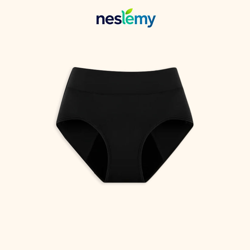1-pack Black